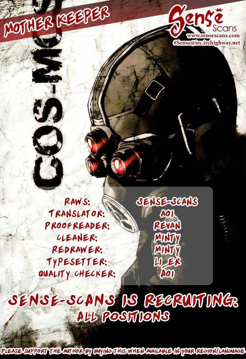 mother keeper chapter 42 2