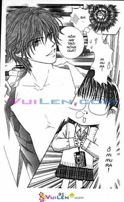 con gái con trai chapter 14 91