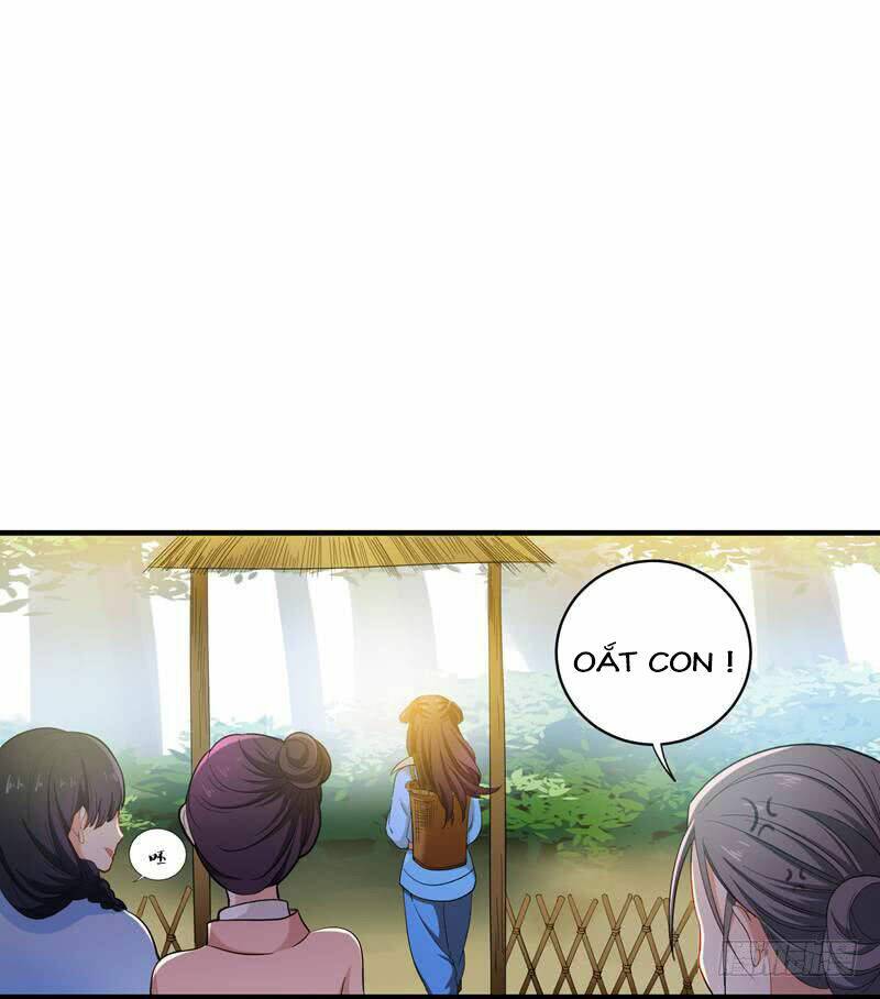 bạo lực tiếu thôn cô chapter 16 5