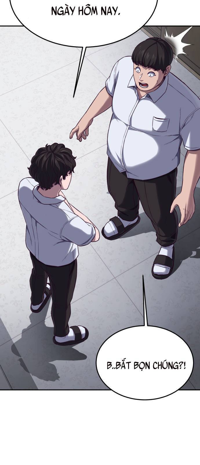 tuân lệnh tuyệt đối chapter 2 41