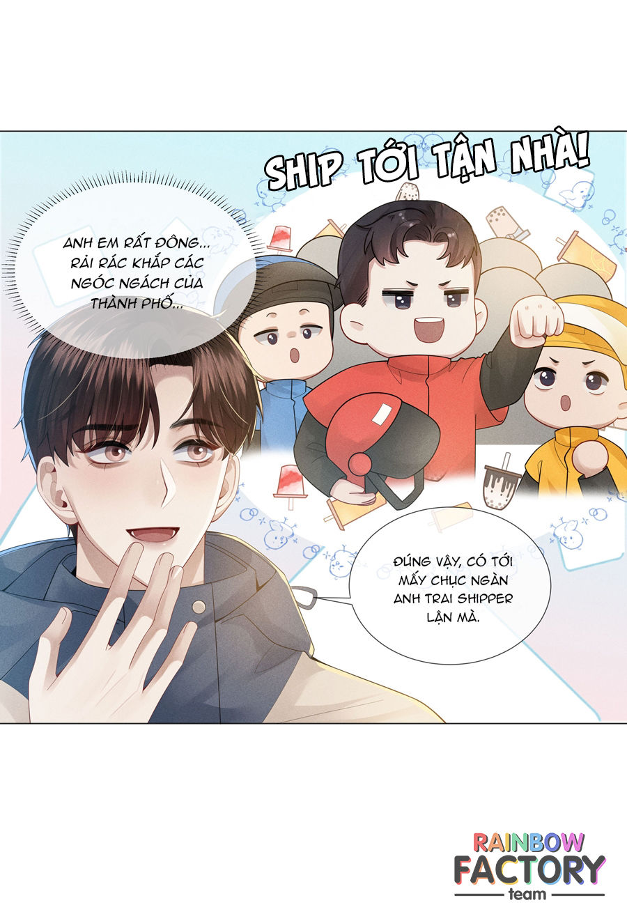 dior tiên sinh chapter 49 13