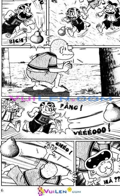 thần đồng đất việt chapter 87 3