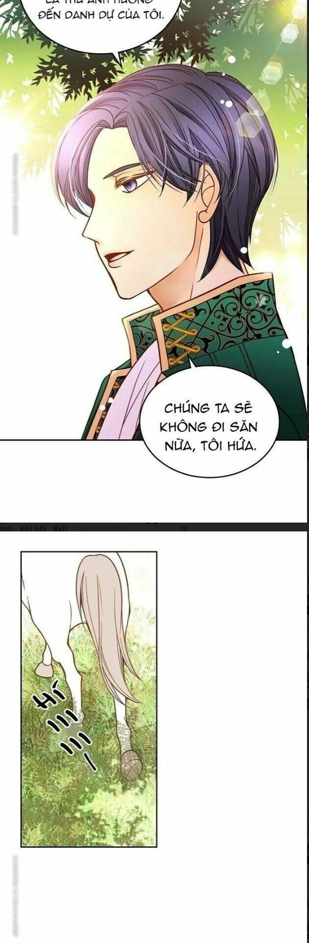 wendy , cô gái bán hoa chapter 24 28