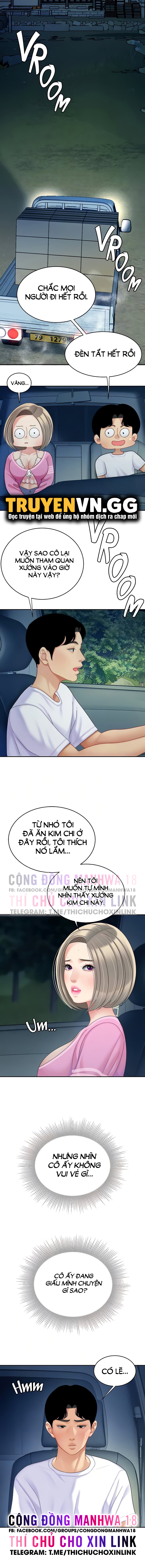 nếm mùi lạc thú chapter 25 5