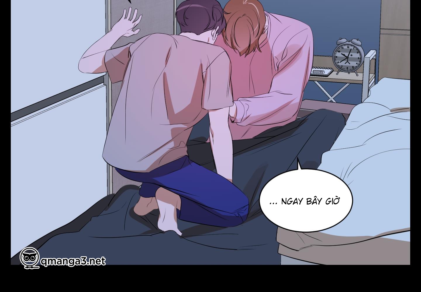 chốn riêng tư chapter 45 64