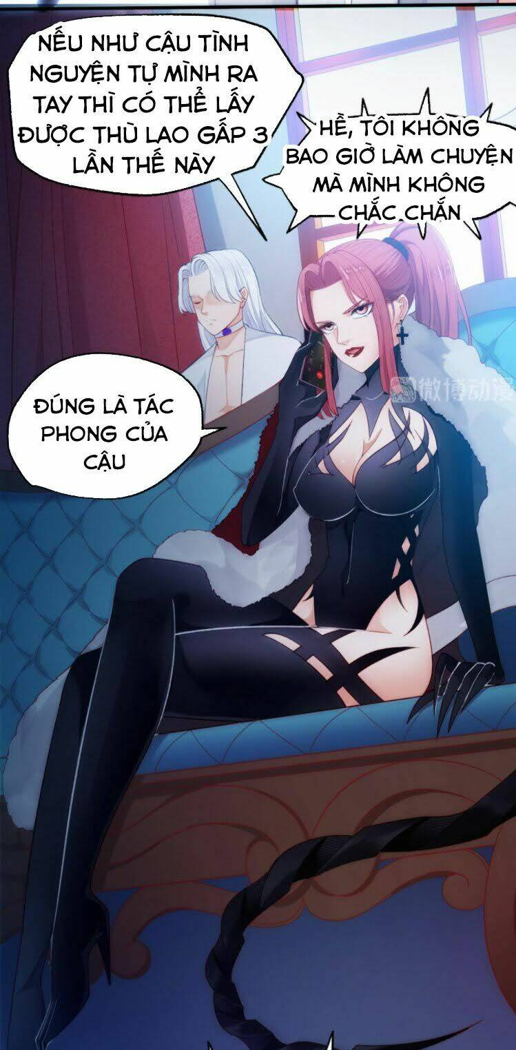 dị năng của ngươi thuộc về ta chapter 4 25