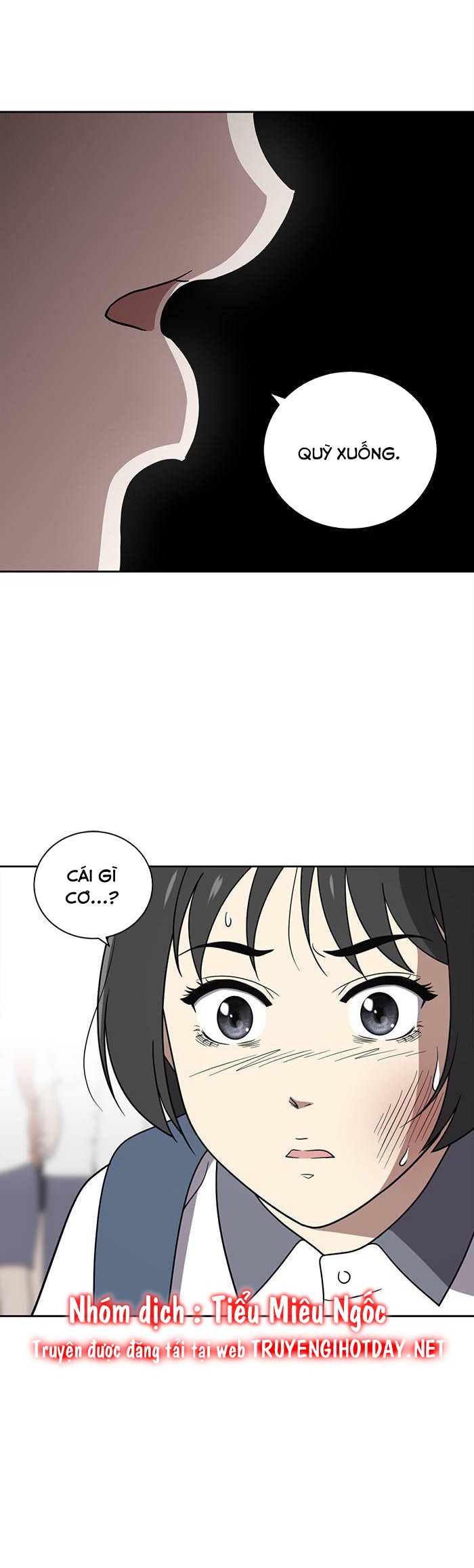 tuyệt vọng chapter 29 31