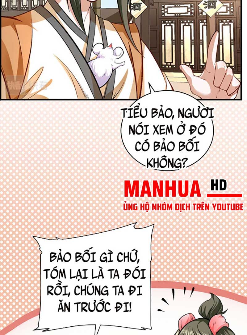 võ đạo độc tôn chapter 595 40