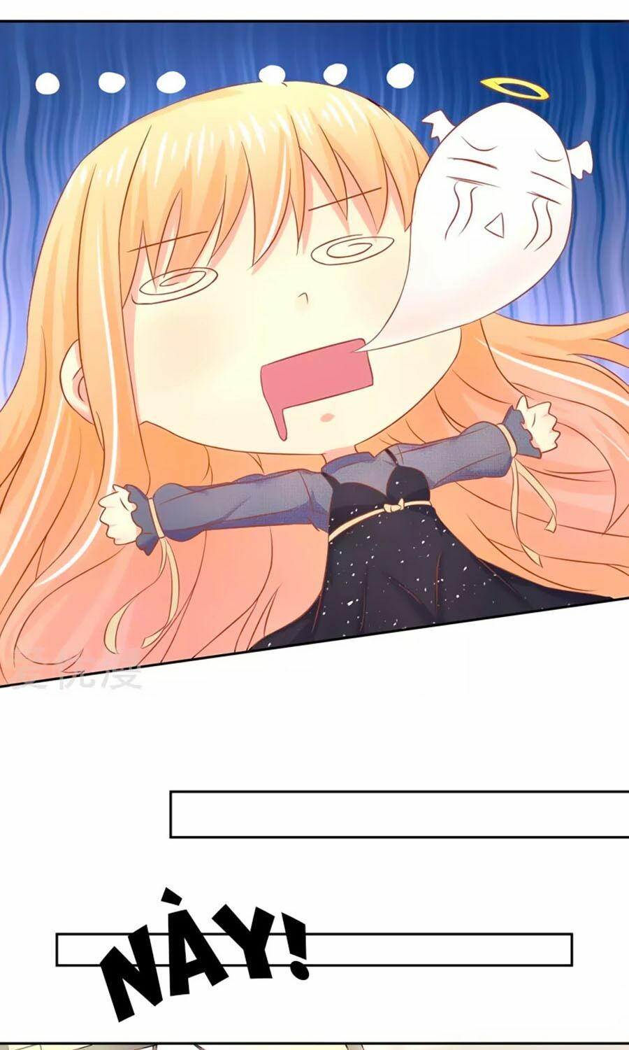 chồng già vợ trẻ trêu nhau hàng ngày chapter 10 35