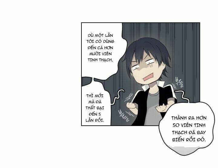 người cống hiến chapter 23 40