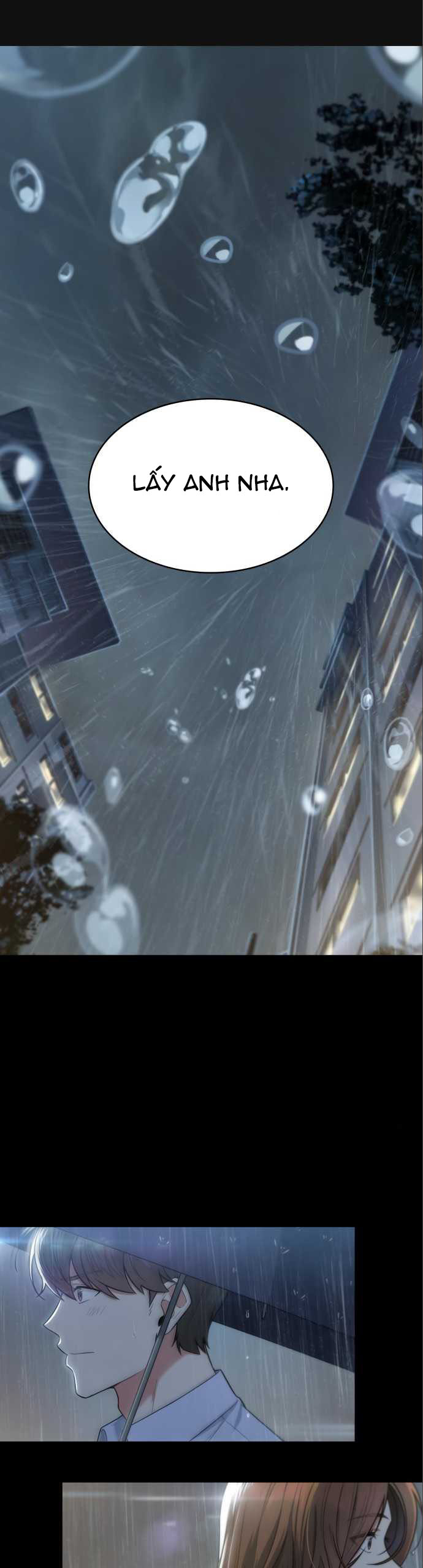 câu chuyện về chị đồng nghiệp của tôi chapter 47.1 3