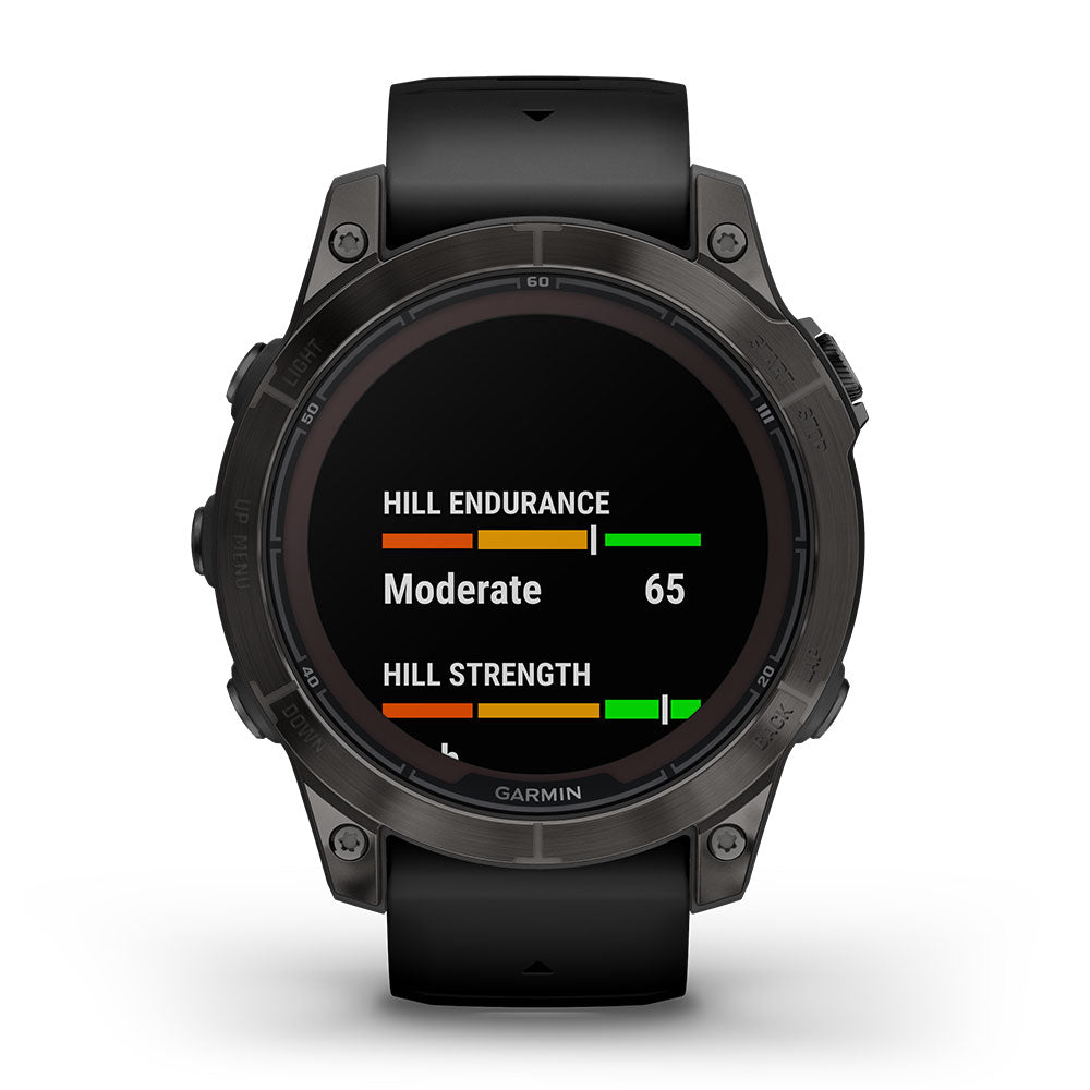 Đồng hồ thông minh Garmin fēnix 7 Pro – Sapphire Solar Edition_Mới, hàng chính hãng