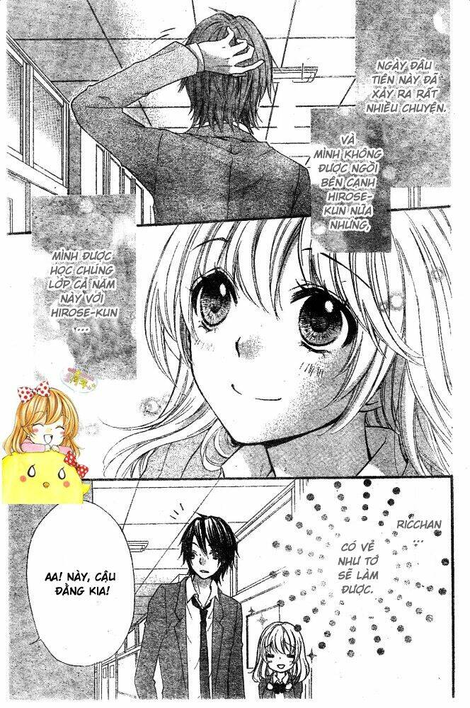 tình yêu của hiyo chapter 10 37