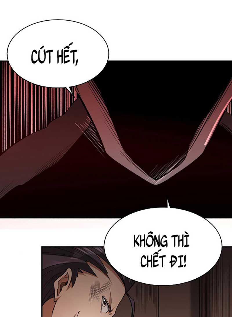 võ đạo độc tôn chapter 612 26