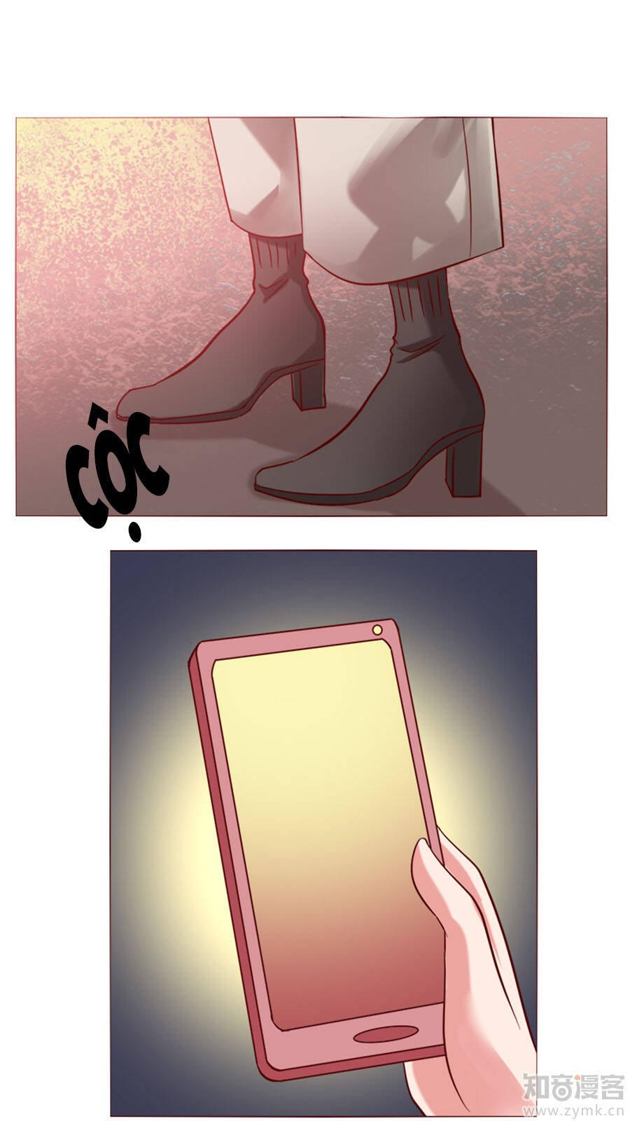 một tuần làm tình nhân chapter 21 1