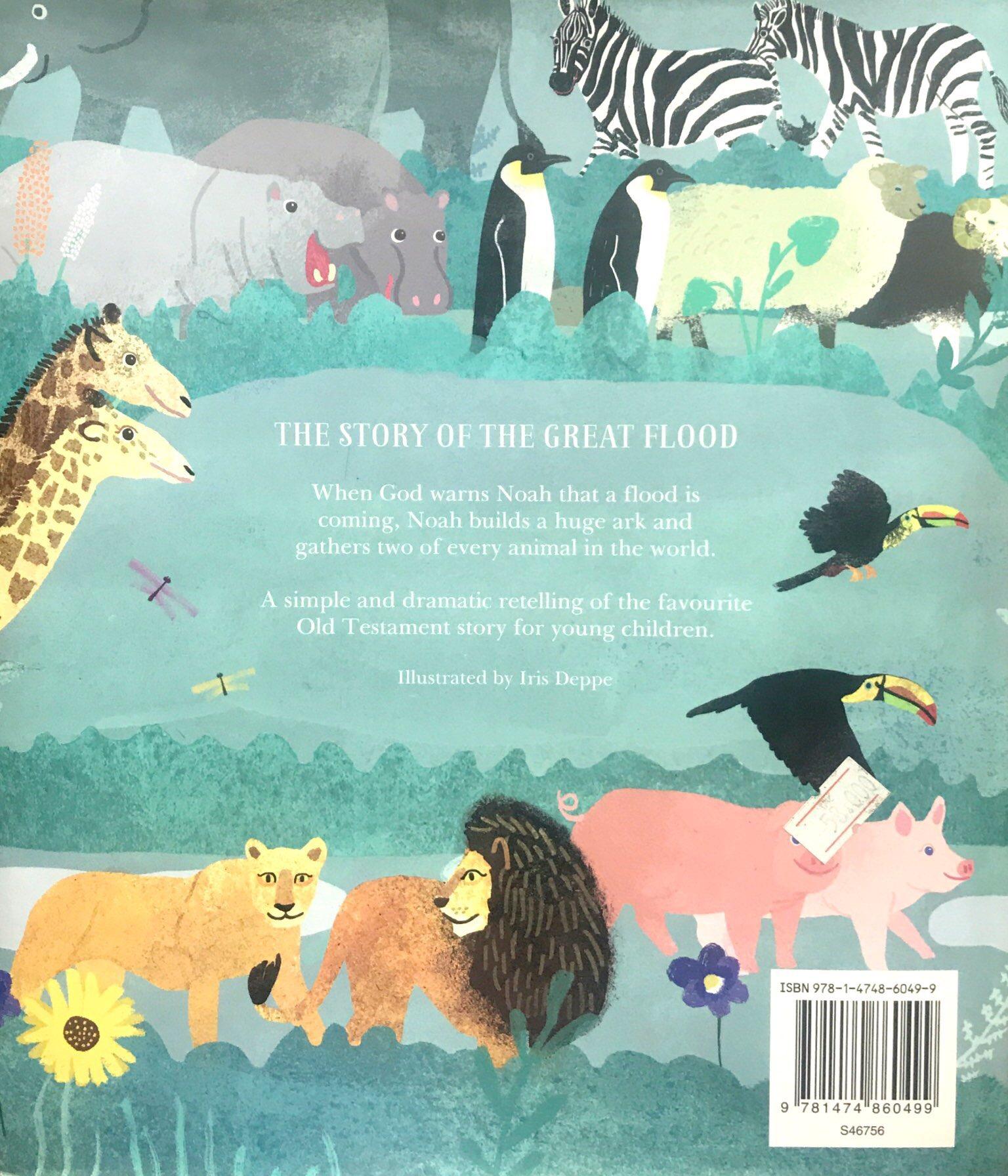 Noah's Ark