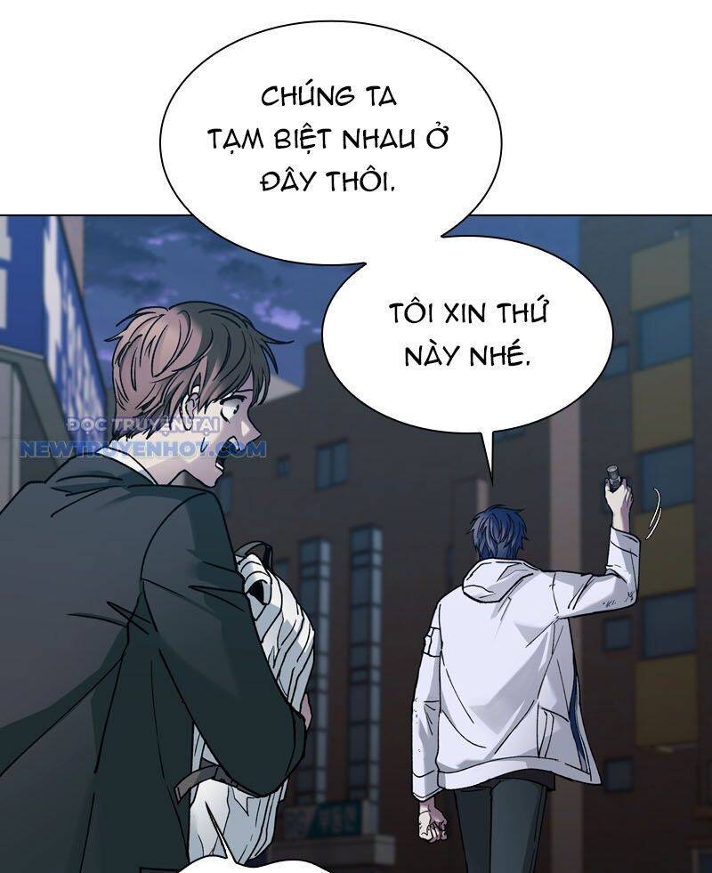 tận thế cũng chỉ là trò chơi chapter 9 35