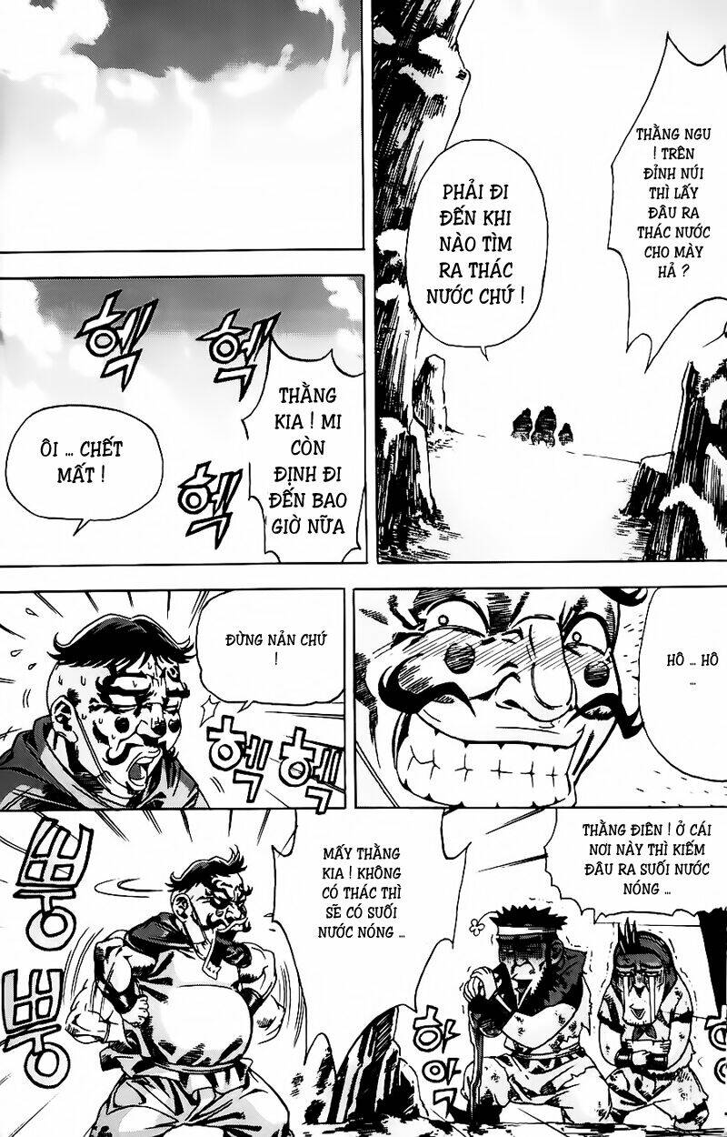 king of hell chapter 65 10