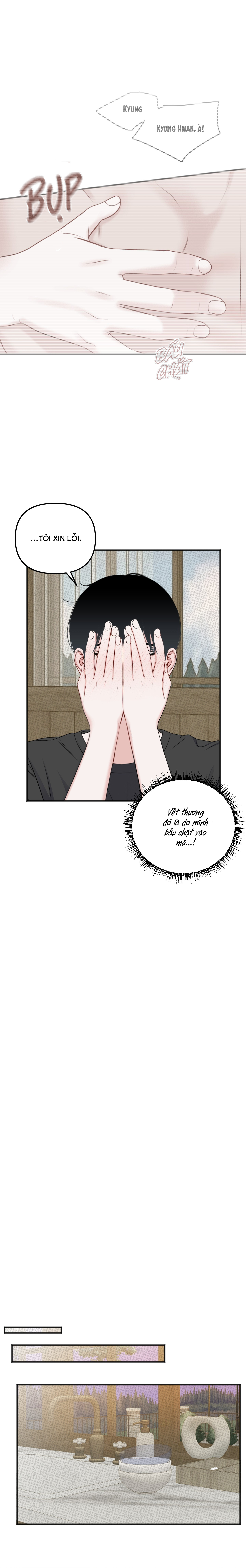 cảnh báo có giông chapter 11 8