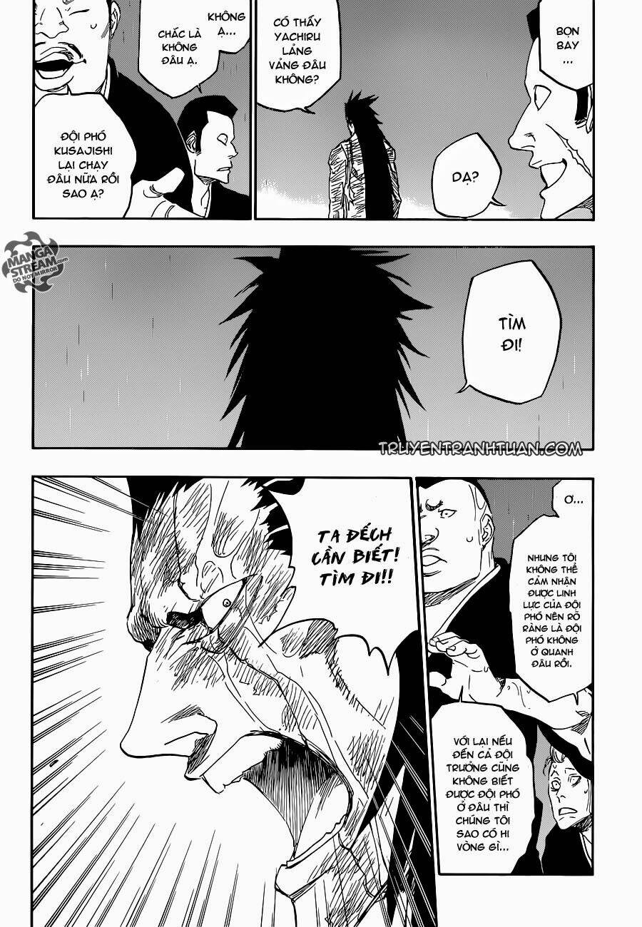 thần chết ichigo chapter 579 17
