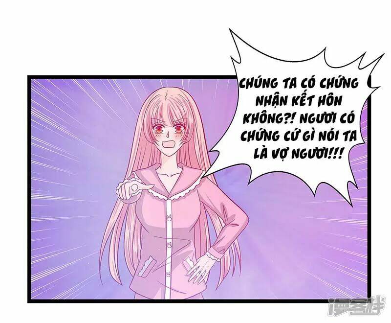 sủng thê cuồng ma của minh vương điện hạ chapter 5 20