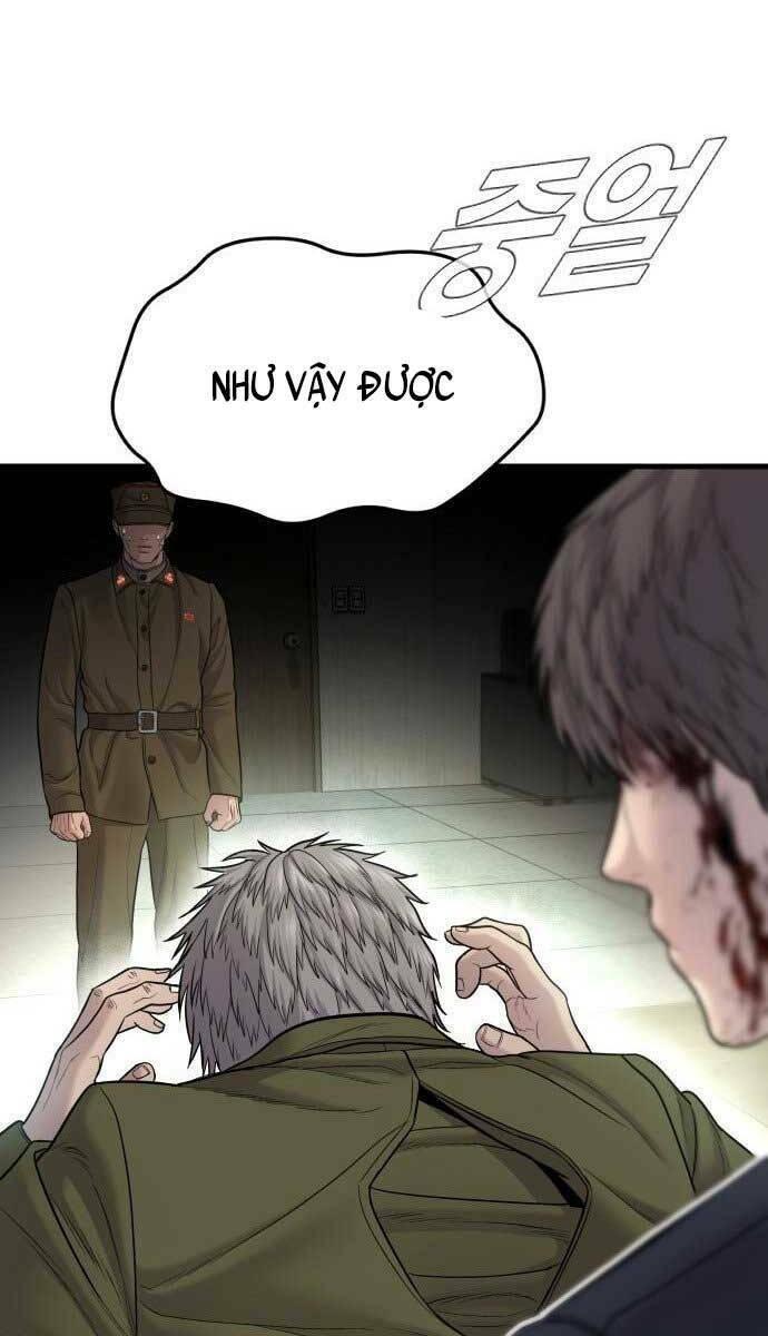 đặc vụ kim chapter 79 134