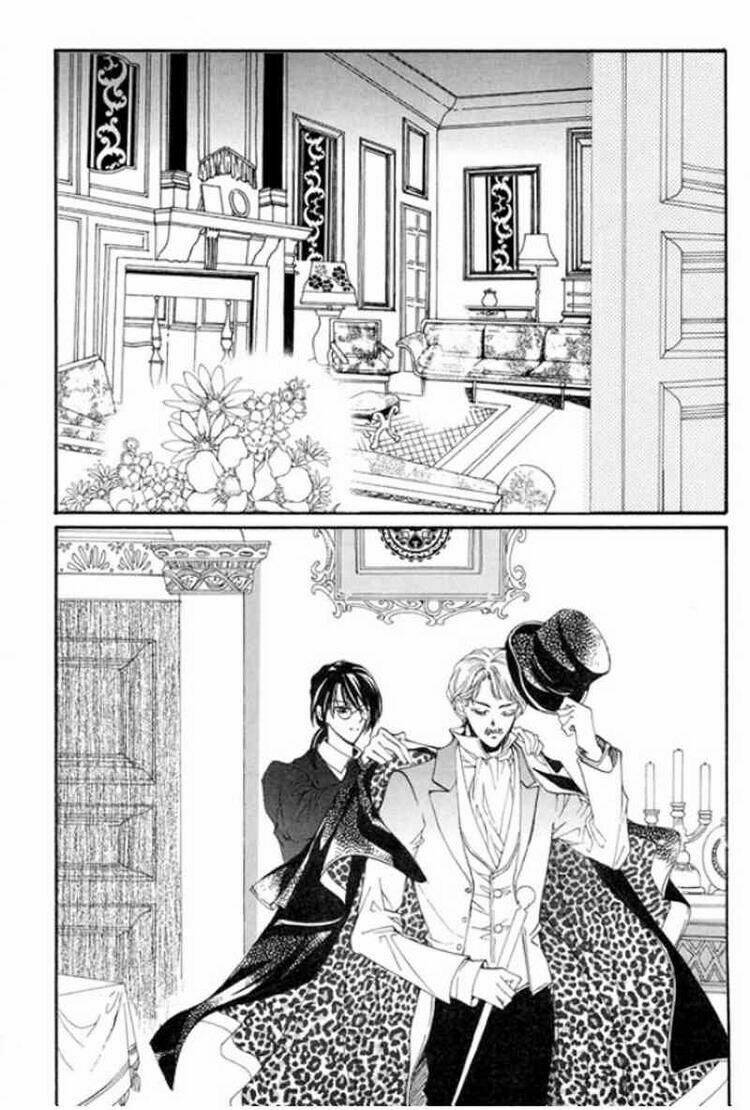 dear my girls chapter 10 22