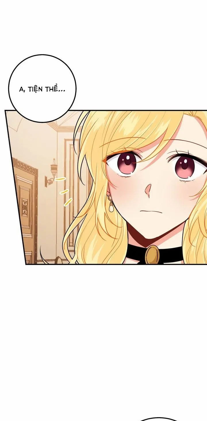 tôi là tiểu thư của gia đình này chapter 112 20