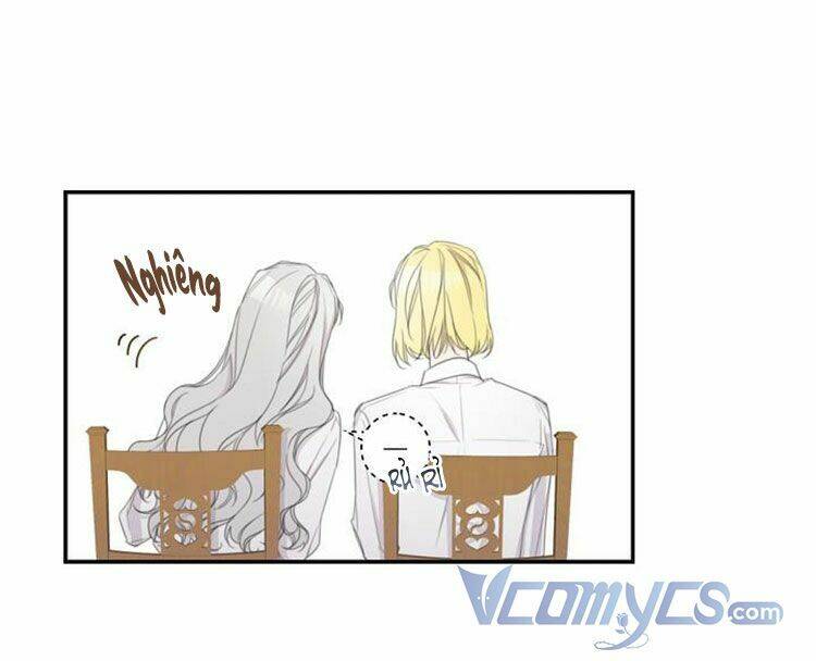 kiếp này tôi sẽ sống như một nhân vật phụ chapter 5 10