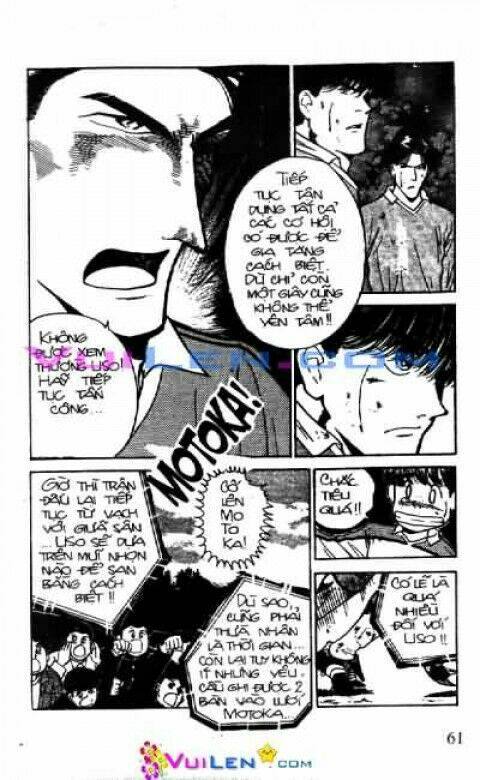 sôi động cầu trường full 17 tập chapter 16 60