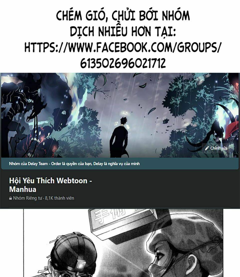 team medical dragon - y đội rồng chapter 193 2