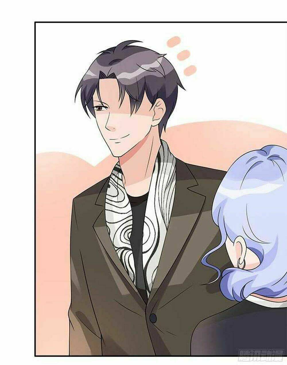 tiểu tâm can tuyệt sủng của lạc tiên sinh chapter 52 13