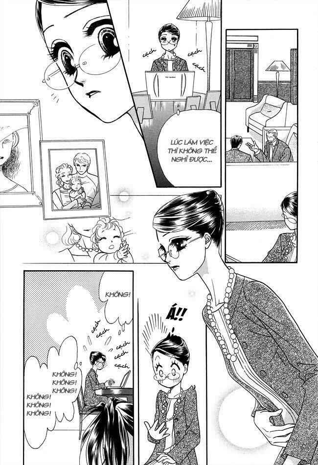 thư ký ma cà rồng chapter 27 15