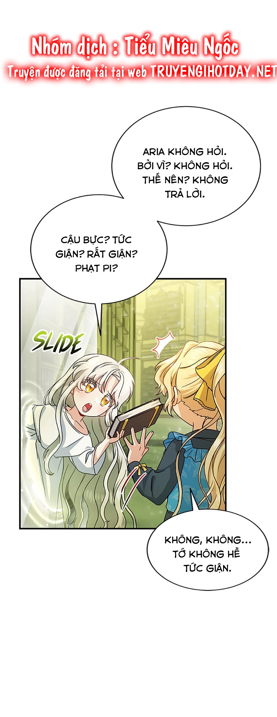 vị cứu tinh của nam phản diện chapter 13 7