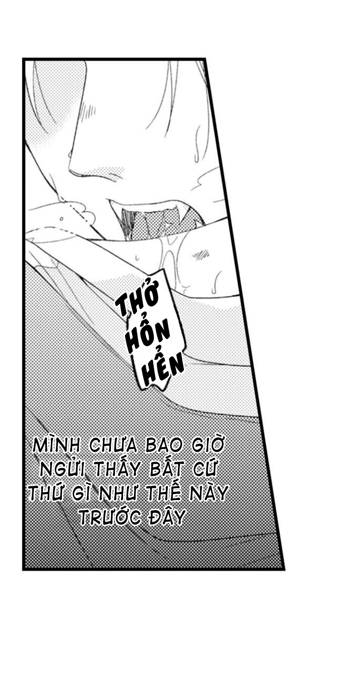 ai muốn được yêu thương nào chapter 2.1 21