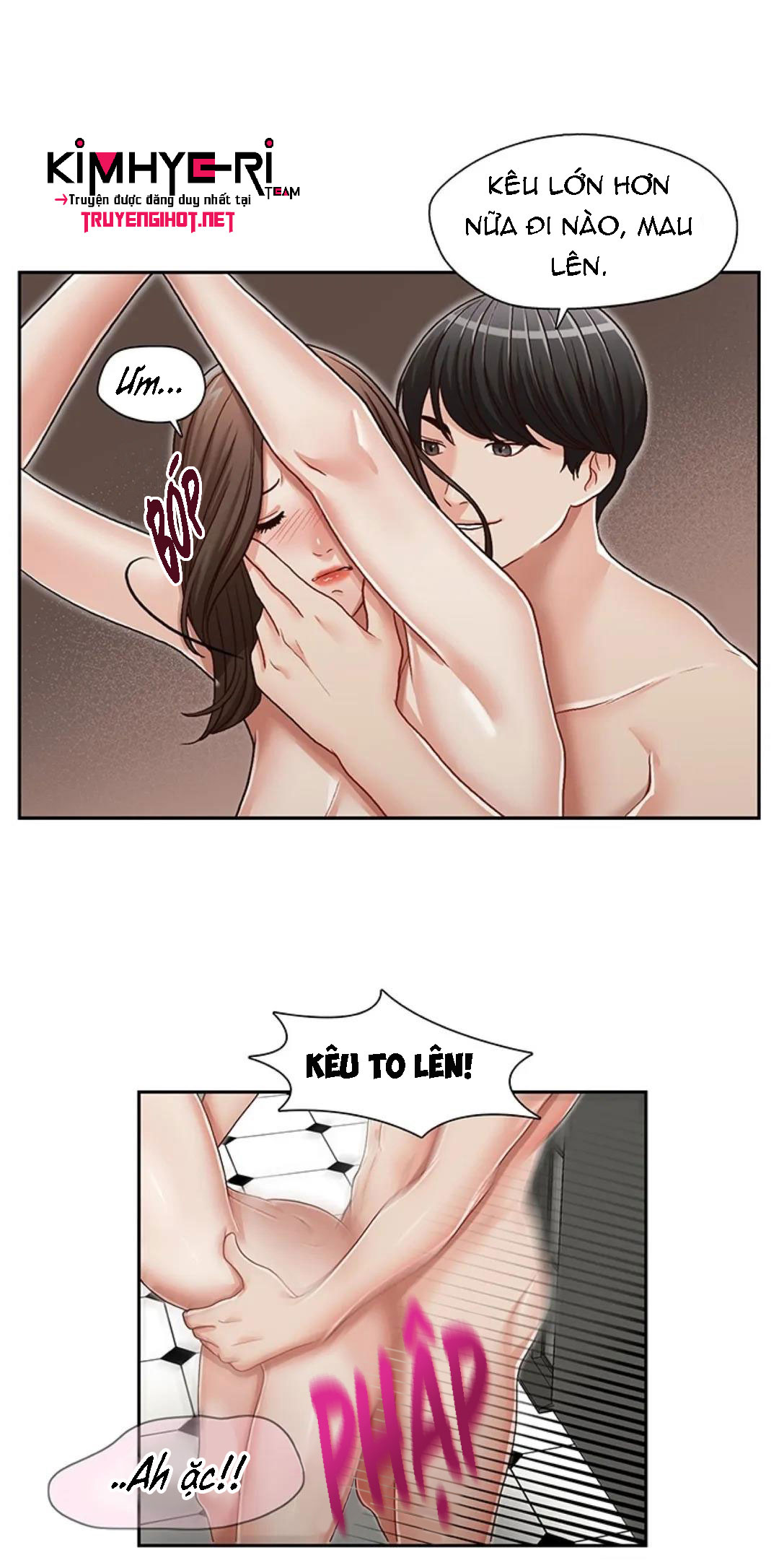 thư ký của anh trai chapter 25 1