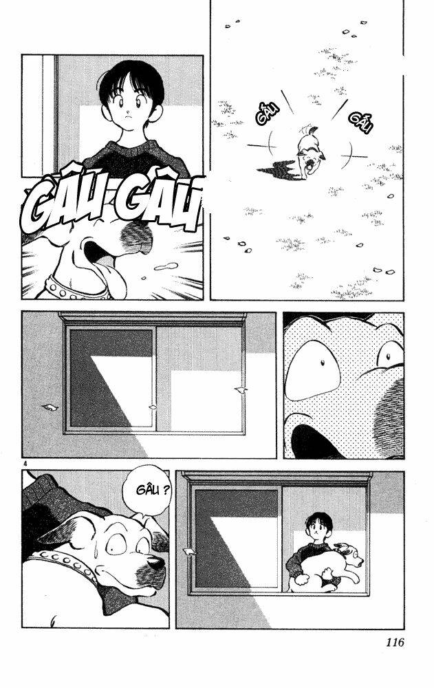 itsumo misora chapter 36 4