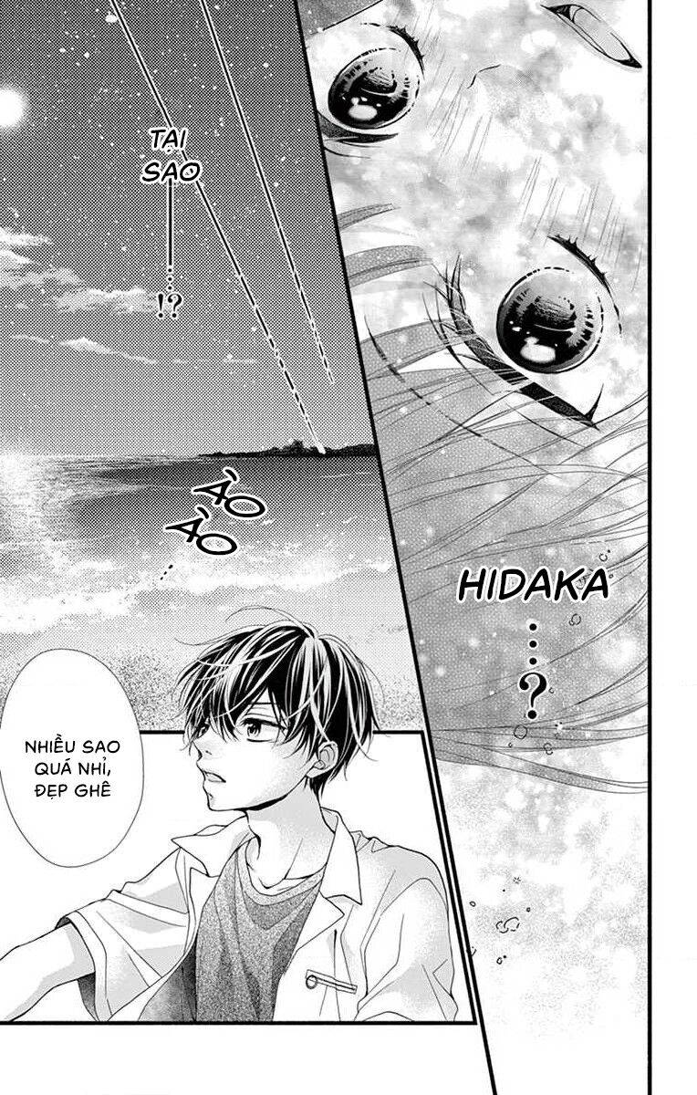 đây là ái, không phải yêu chapter 9 23