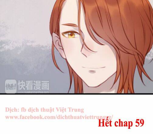 lượm được 1 tiểu hồ ly chapter 59 33