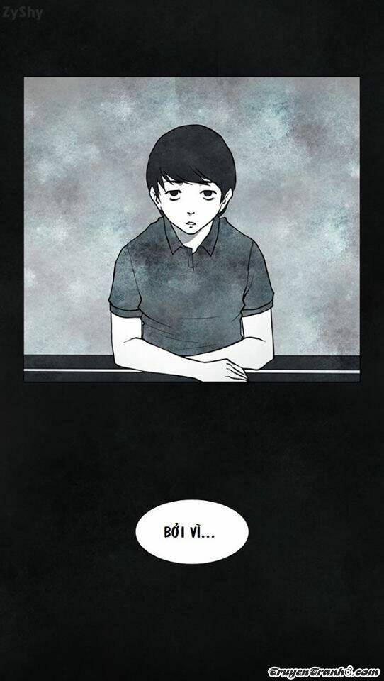 kho truyện kinh dị: ác mộng đêm về chapter 2 5