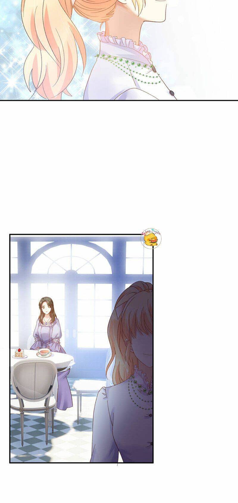 ác nữ cải biến chapter 50 26