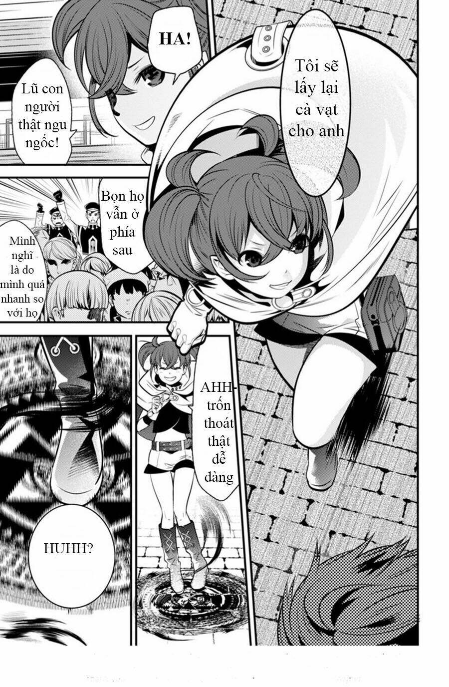 luật sư hai thế giới chapter 3 20