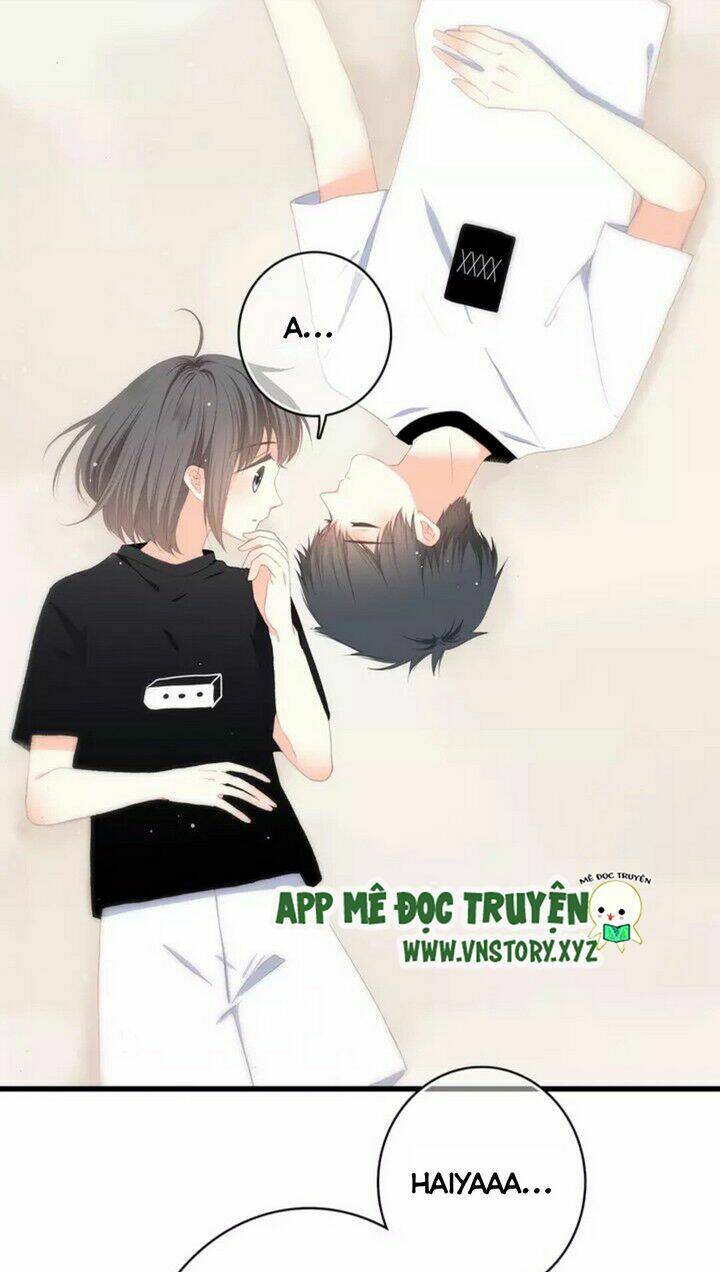 con tim rung động 3 chapter 48.5 5