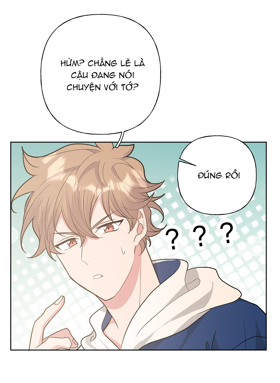 đừng nói yêu tôi (don't say you love me) chapter 35 38