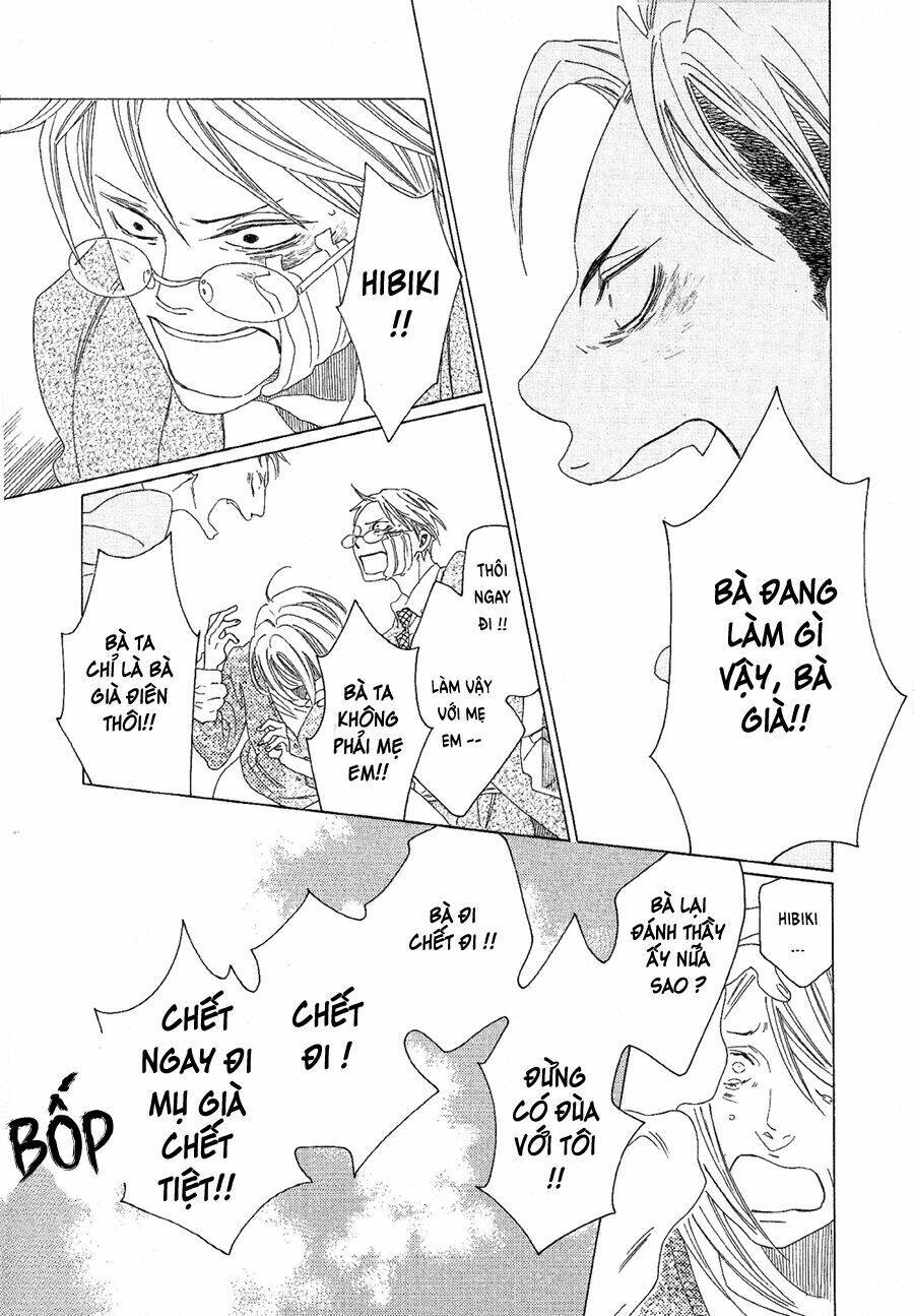 sora to hara chapter 7 30