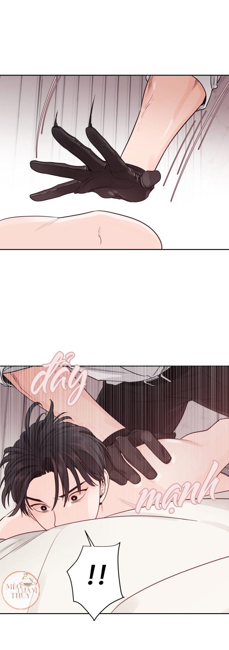 cái bóng của tôi chapter 10 34