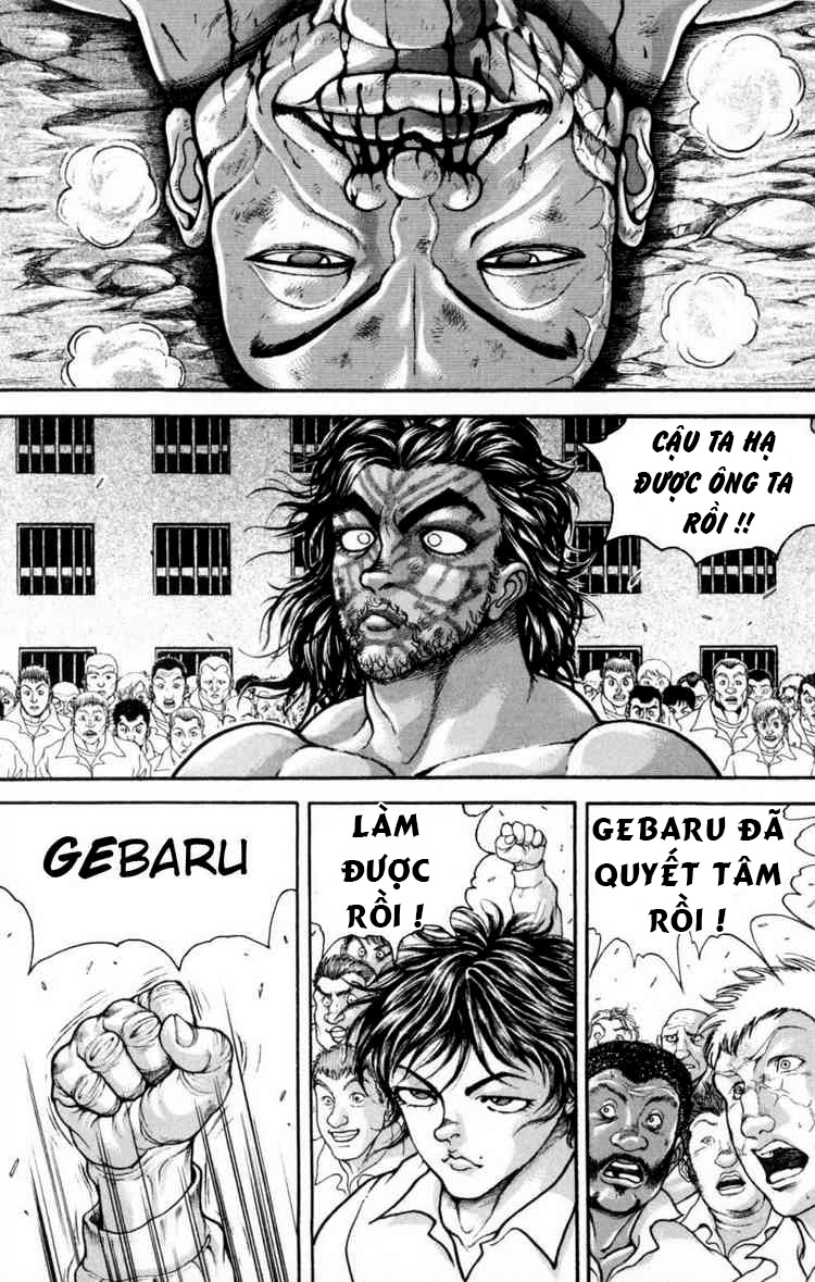 baki – son of ogre chapter 49 5