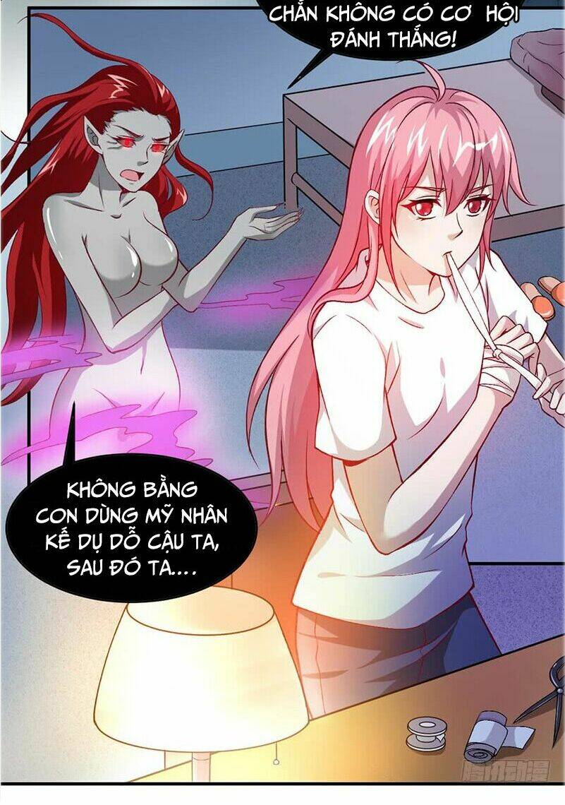 táng kiếm quyết chapter 10 5