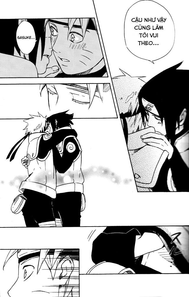 [18+] oneshot bl ịch ịch chapter 15 12