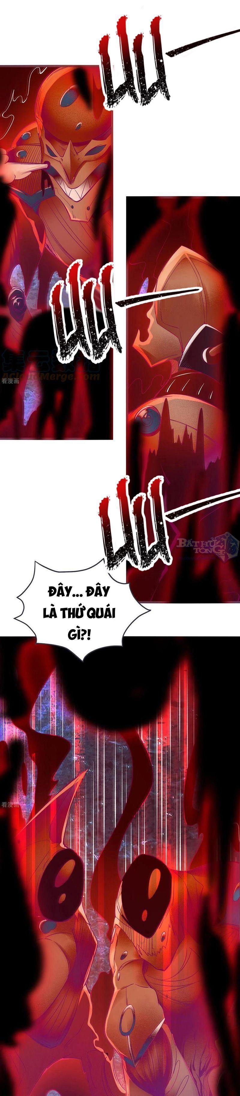 đồ đệ ta toàn là nữ ma đầu chapter 44 13